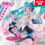 Artist Masterpiece - Vocaloid - Hatsune Miku Hatsune Miku 14th Anniversary (Happy Cat Ver.) Figure